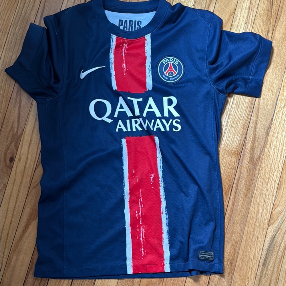 Men’s PSG Jersey , small